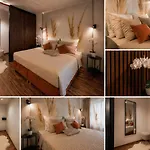 Apartment Royal Haus