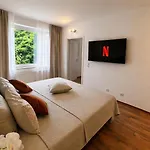 Apartment Royal Haus Dusseldorf