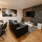 Royal Haus Apartment