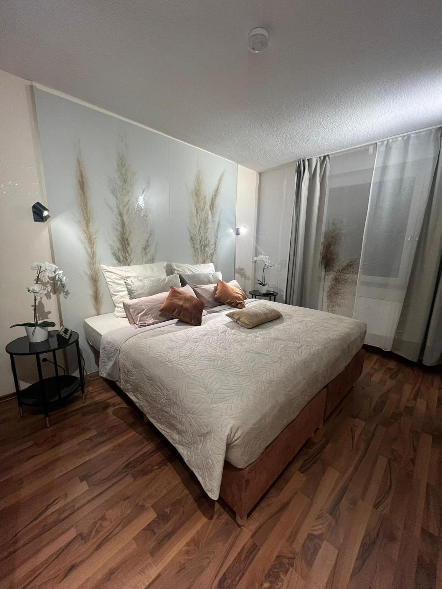 Royal Haus Apartment *