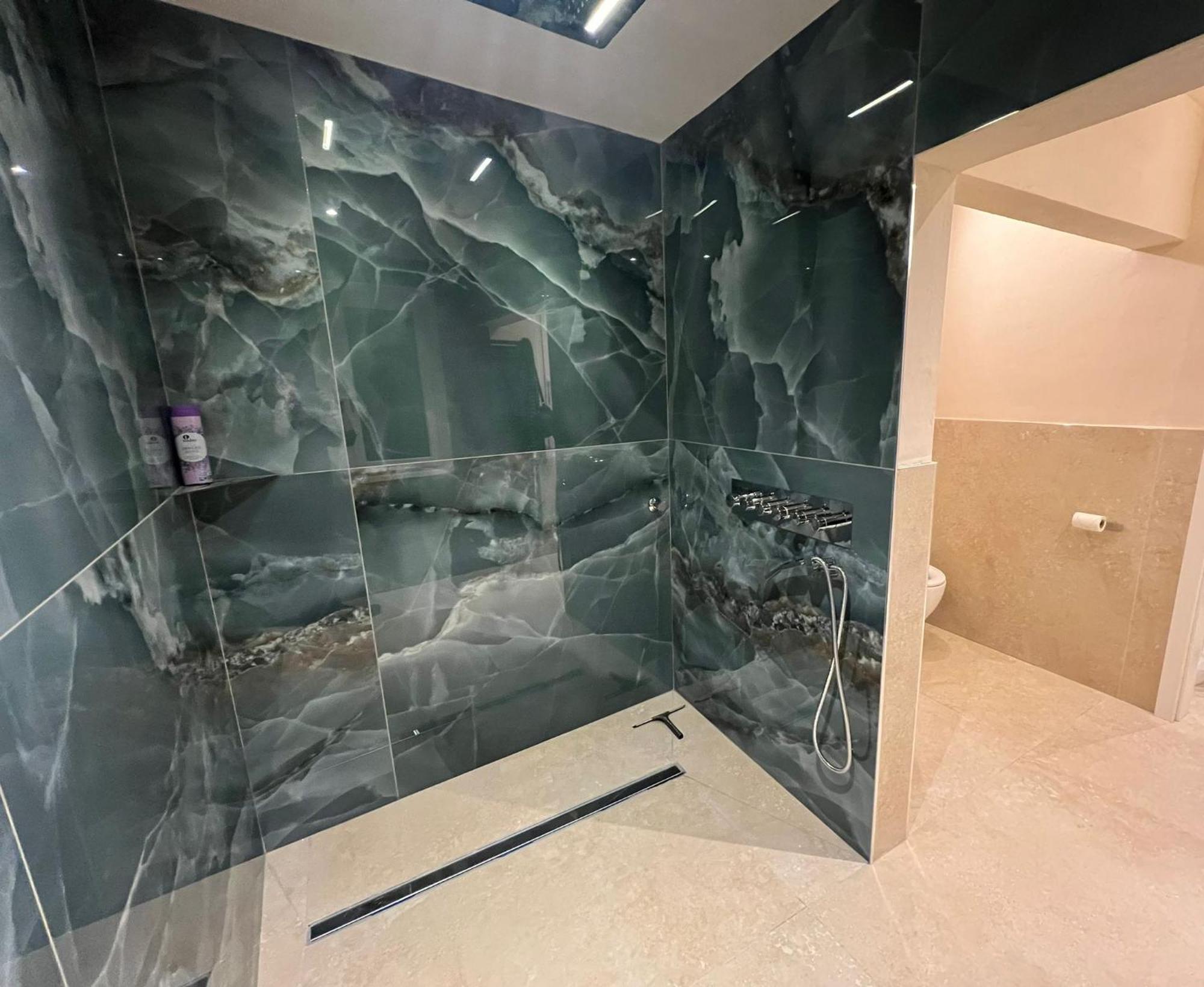 Royal Haus Apartment *