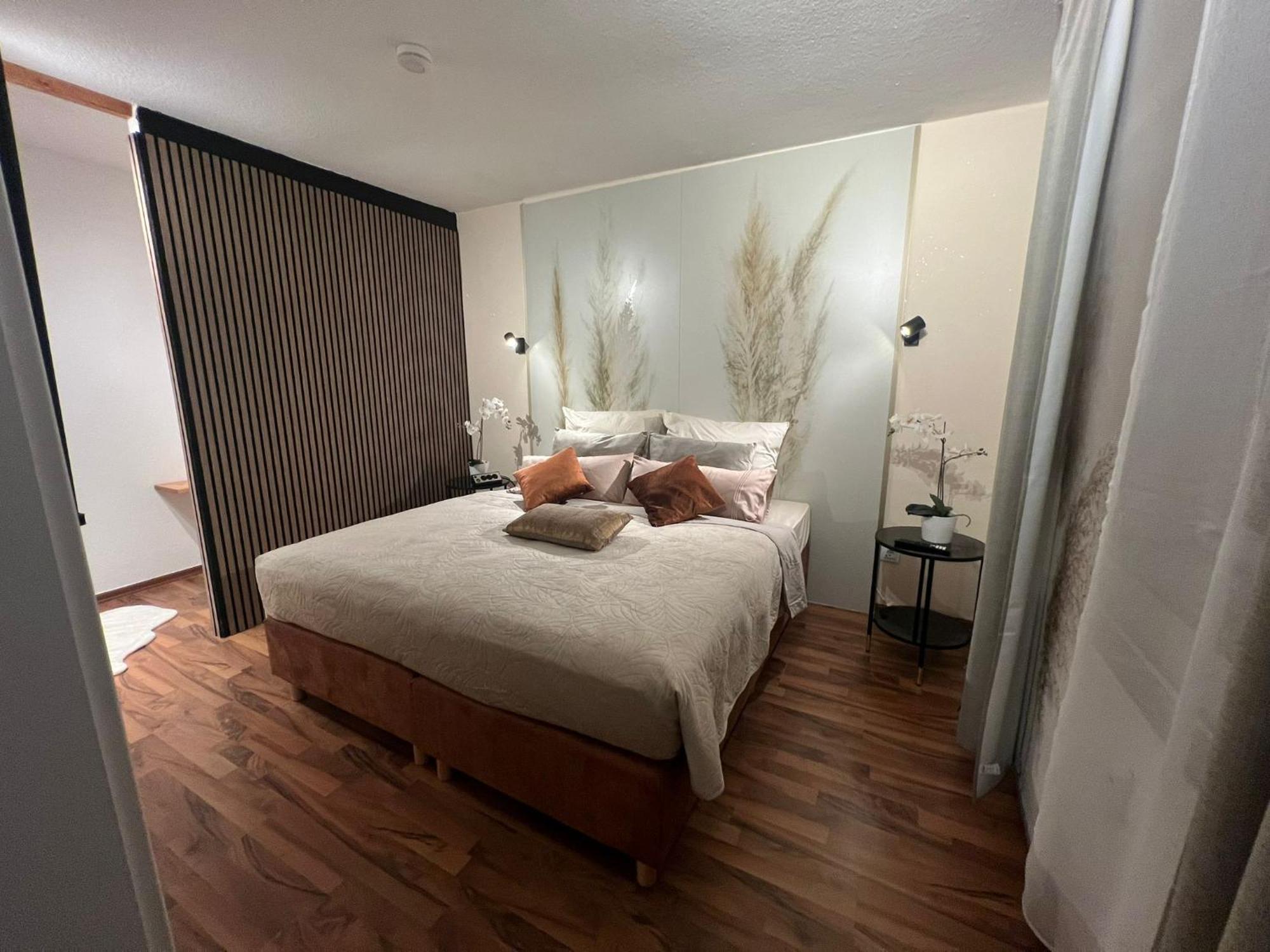 Royal Haus Apartment