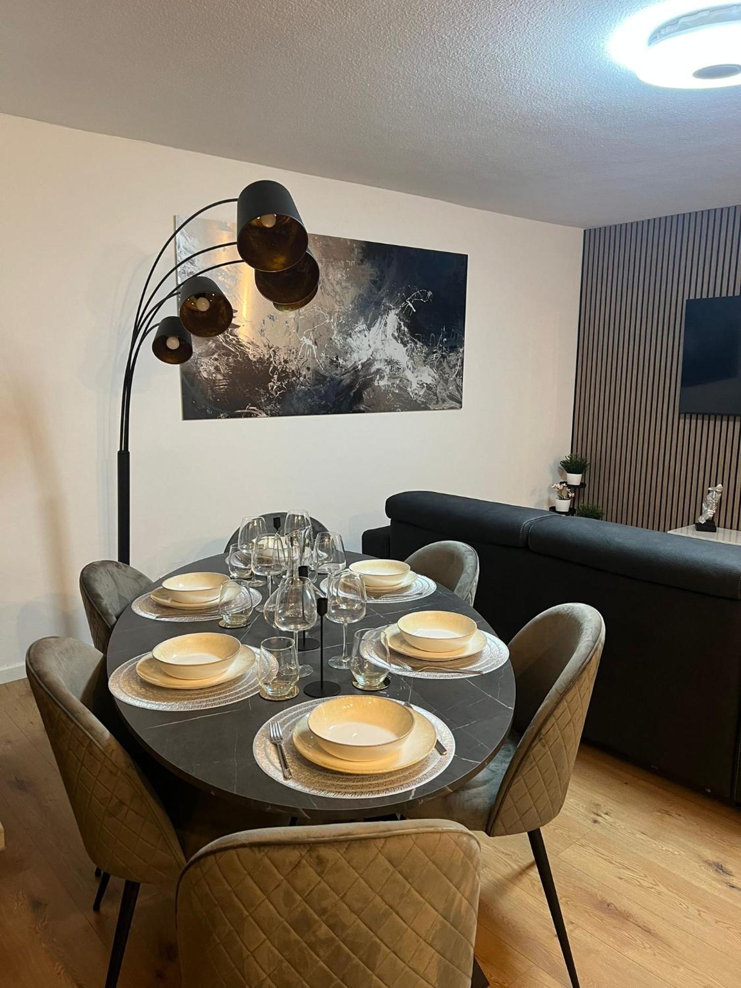 Apartment Royal Haus *