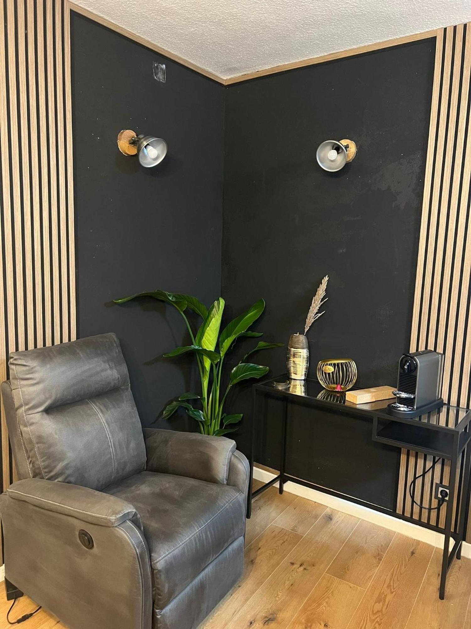 Royal Haus Apartment Dusseldorf