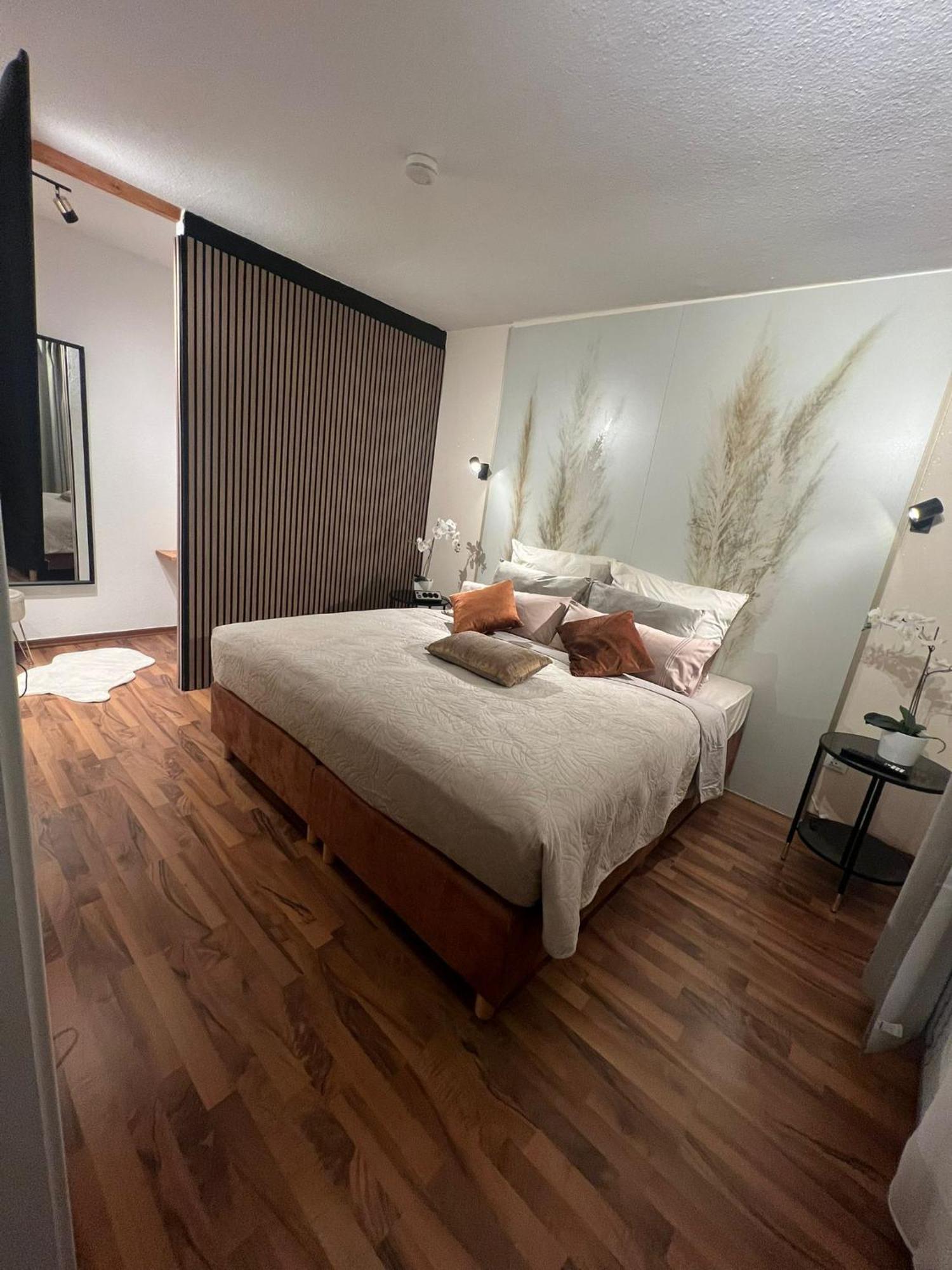 Royal Haus Apartment Dusseldorf