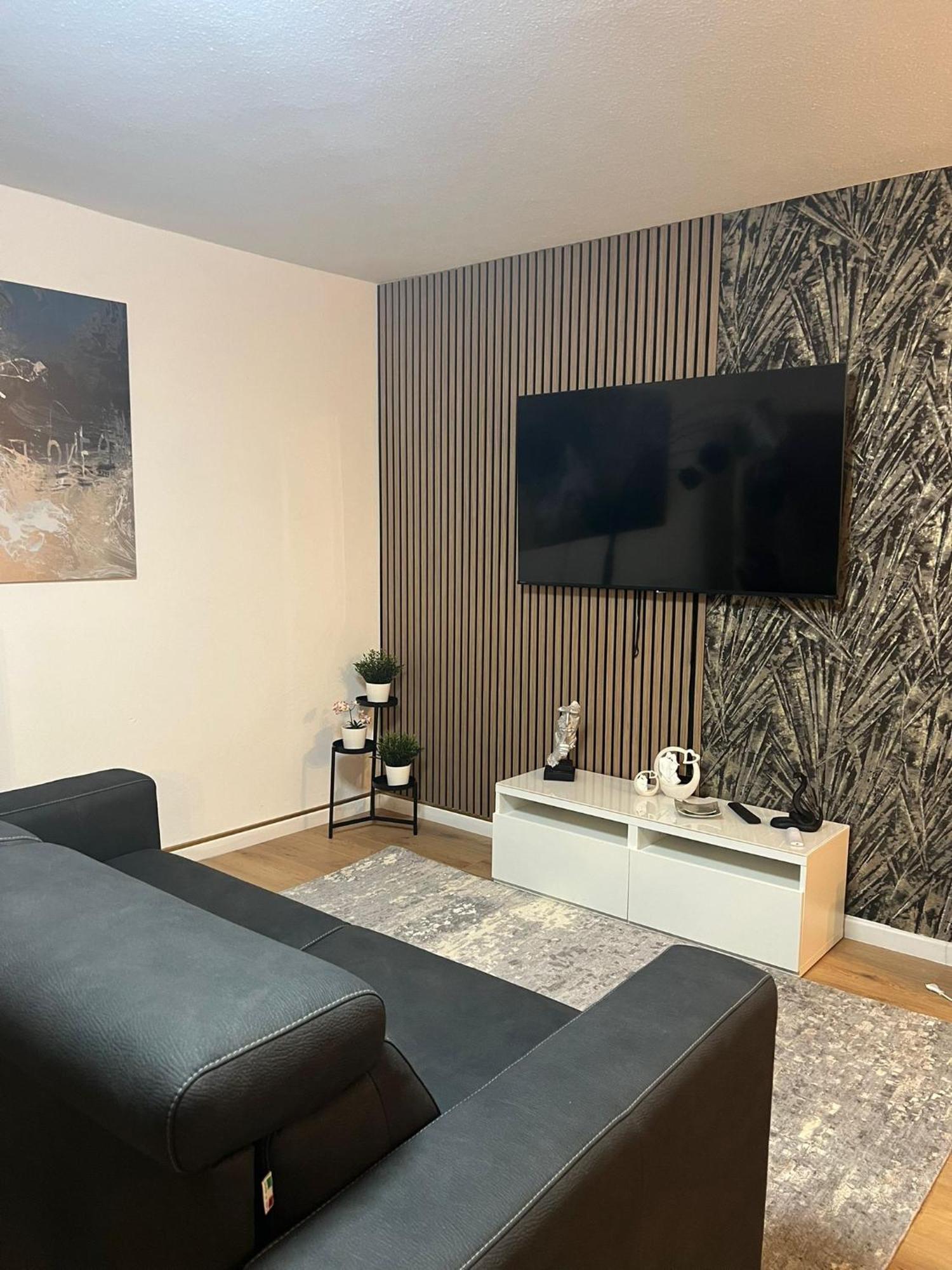 Royal Haus Apartment *