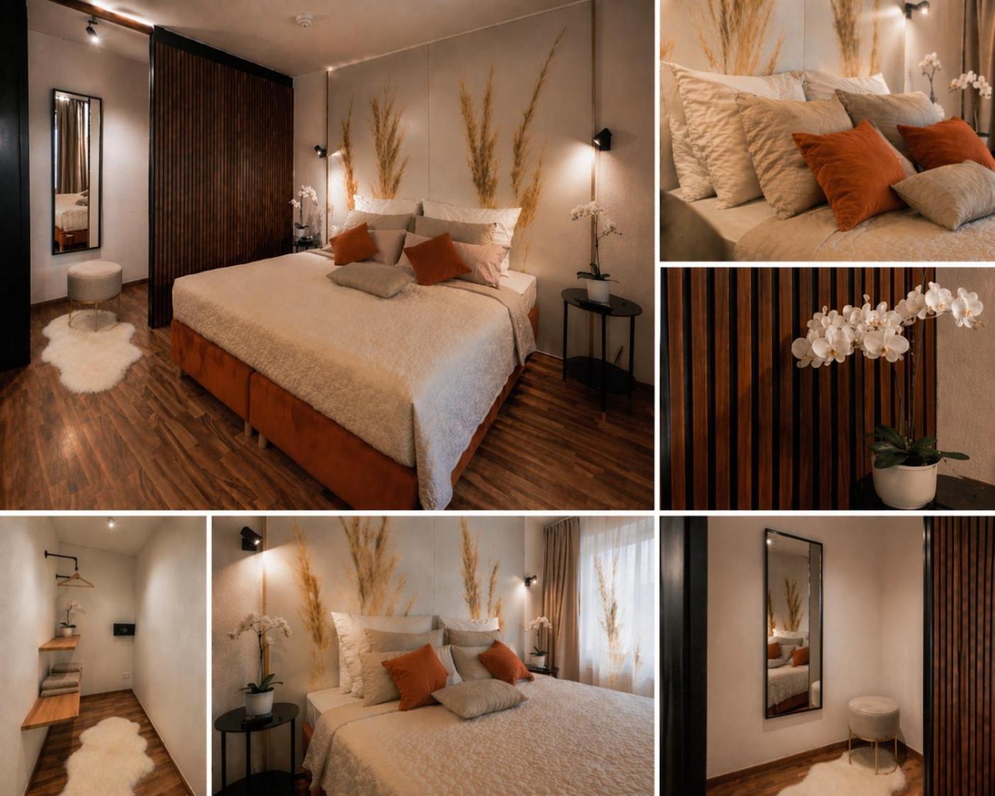 Apartment Royal Haus