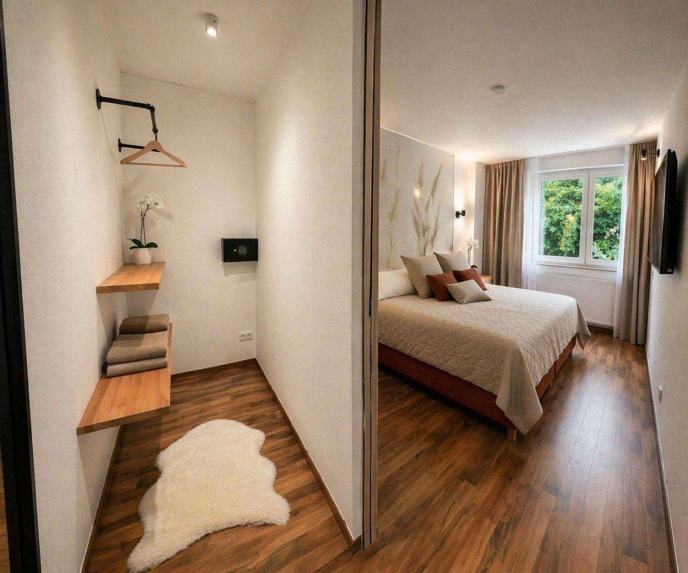 Royal Haus Apartment Düsseldorf