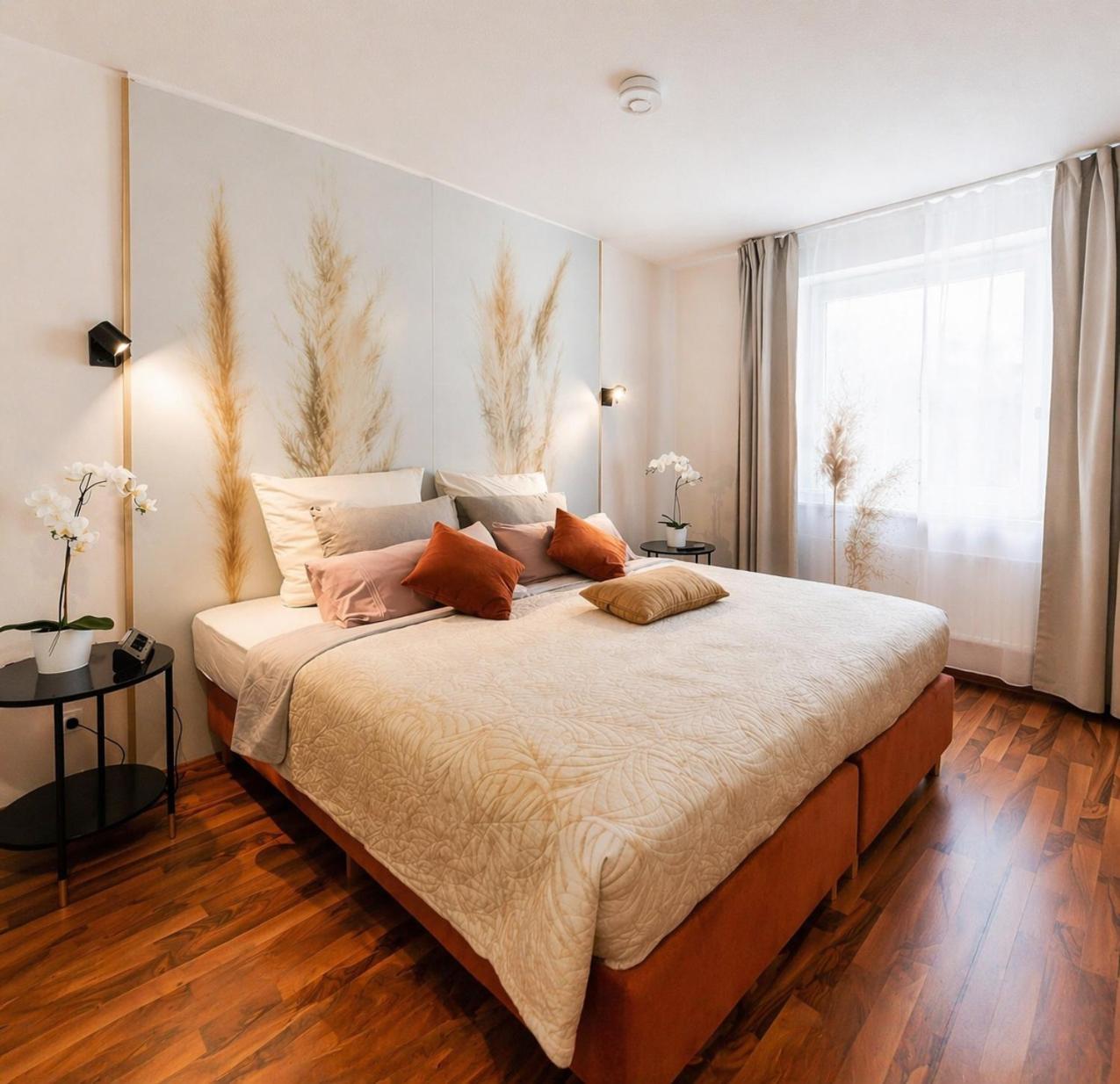 Apartment Royal Haus *