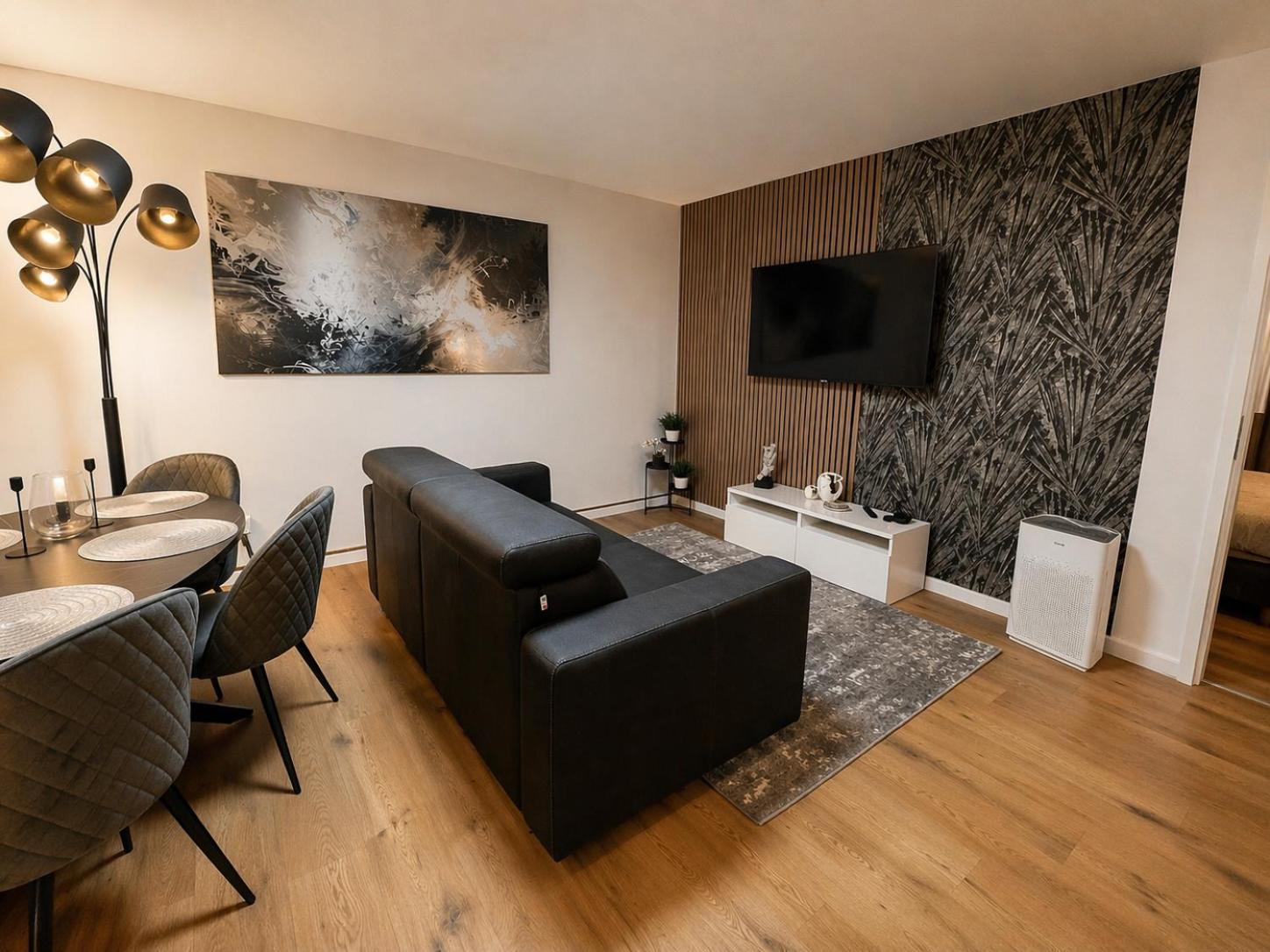Royal Haus Apartment