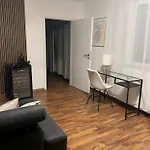 Appartement Royal Haus *