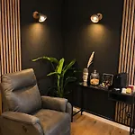 Appartement Royal Haus *