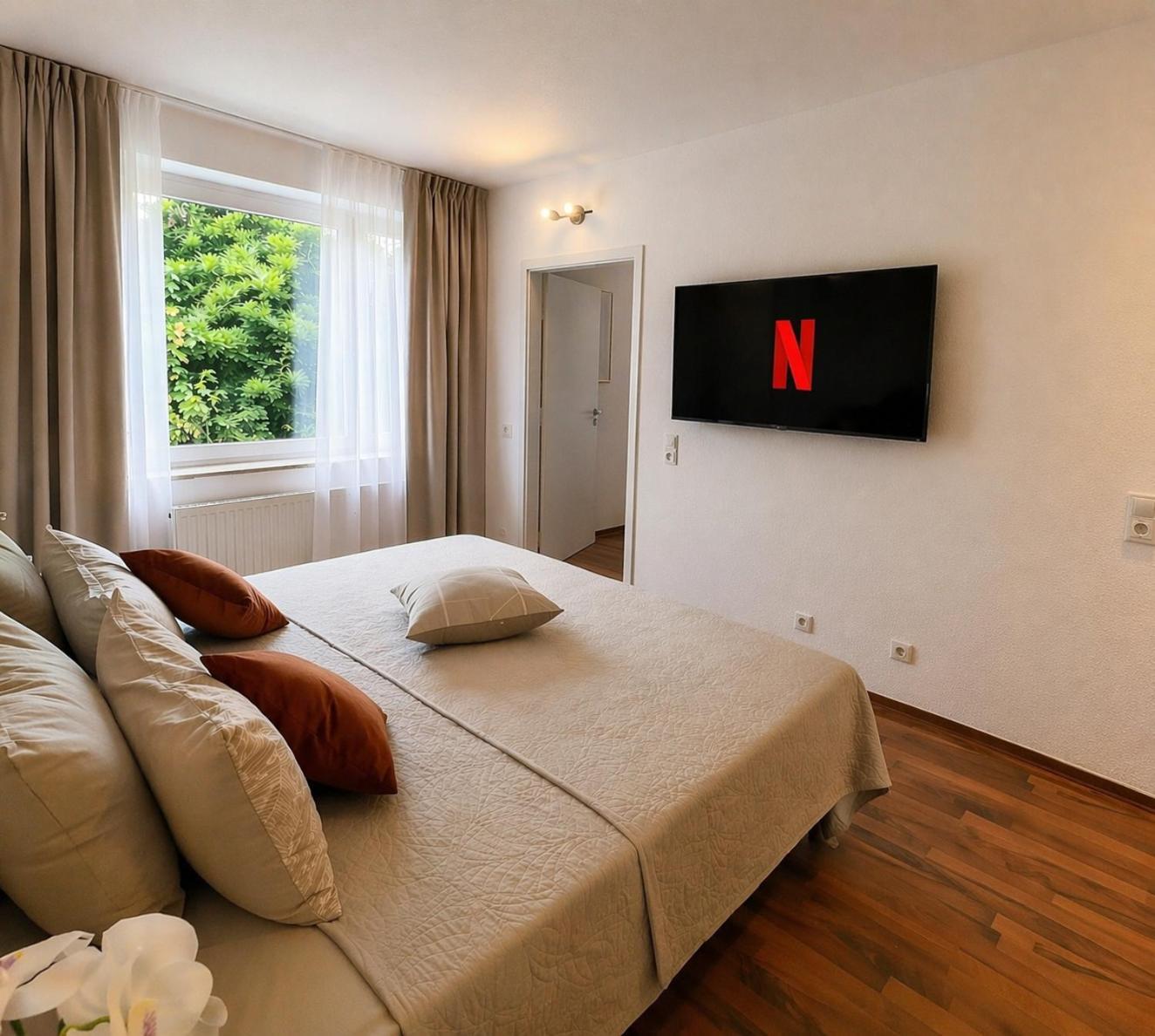 Appartement Royal Haus Düsseldorf